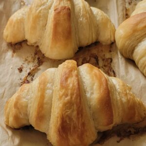 croissant