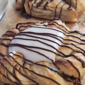 croissant